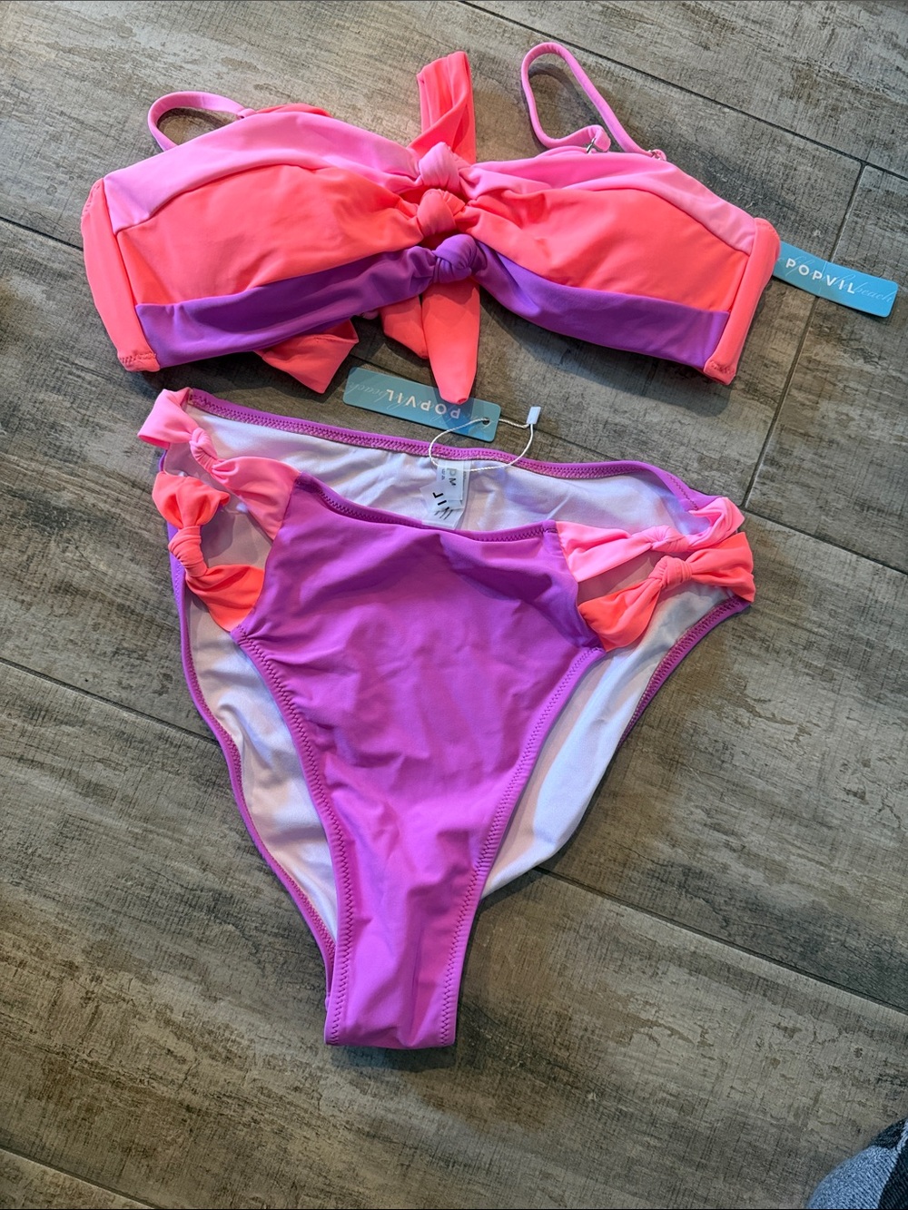 Popvil bikini